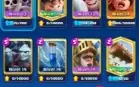 Conta Clash Royale MUITO BOA - Preço Negociável