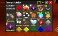 Conta Roblox, 700 Robux Para Gastar, Diversas Game Pass e +