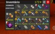 Conta Roblox, 700 Robux Para Gastar, Diversas Game Pass e +
