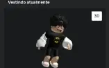 Conta Roblox, 700 Robux Para Gastar, Diversas Game Pass e +