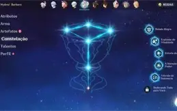 [NA] AR50 -GENSHIN IMPACT- HU TAO, KAZUHA, MONA, KEQING E +