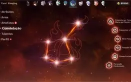 [NA] AR50 -GENSHIN IMPACT- HU TAO, KAZUHA, MONA, KEQING E +