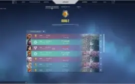 Conta Valorant Ouro 2 com VANDAL ANCIFOGO E PASSE COMPRADO.