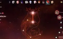 [AR59] Conta ENDGAME TOP - Hutao C3 - Childe C6 e Muitos T5