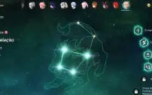 [AR59] Conta ENDGAME TOP - Hutao C3 - Childe C6 e Muitos T5