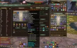 PSY Penumbra +11 200k pra não começar do zero Ophiuchus
