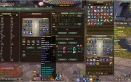 PSY Penumbra +11 200k pra não começar do zero Ophiuchus