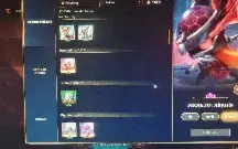 Conta league of legends, lol