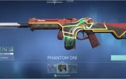 Vendo conta de Valorant barata com varias skin
