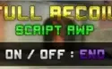 SCRIPT 100% RECOIL + BHOP + SCRIPT AWP