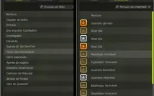 Eca 200 5,4k de sucesso, quase todos scrolls