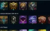 CONTA DIAMANTE 1 EX MESTRE