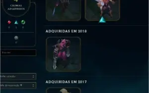CONTA DIAMANTE 1 EX MESTRE