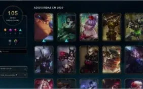 CONTA DIAMANTE 1 EX MESTRE
