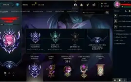 CONTA DIAMANTE 1 EX MESTRE