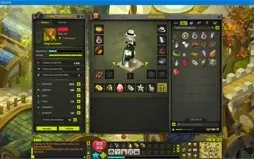 Conta Dofus Cra lv 181 Server Talkasha (Antigo Crocabulia)