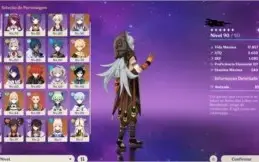 AR 55 - Vários 5*