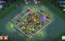CV 14 / 8.700 Gemas / CC 10 / Conta Full Acesso