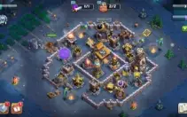 CV 14 / 8.700 Gemas / CC 10 / Conta Full Acesso
