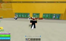 Conta De Blox Fruits Lvl Max + 4 Raças V4 Full