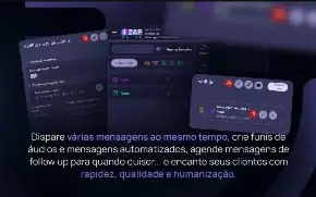 Zapvocie 2025 - Atualizado Com Atualização Sempre