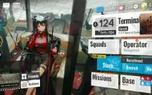 Genshin impact > Conta Arknights LV58 com 9 6*