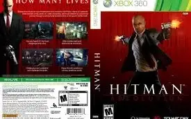 Jogos de Xbox 360