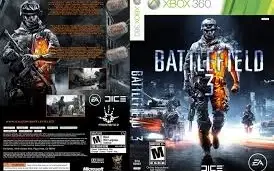 Jogos de Xbox 360