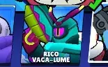 Conta Brawl Stars Com 6 Brawlers Max! Contendo 11500 Troféus