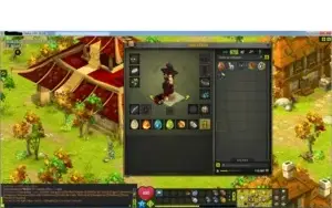 Iop Sacrier Zobal Omegascom Set