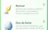 Vendo conta do Pokémon Go nv 23