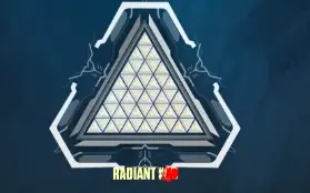 Conta Valorant Com Muitas Skins Ex Radiante