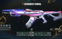 Conta Valorant Com Muitas Skins Ex Radiante
