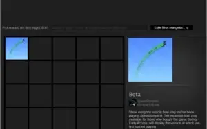 Conta Steam 169 jogos (jogos caros) + Caixas no CS