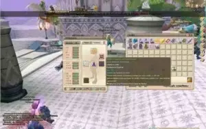 Conta no Grand Fantasia(Madaya)