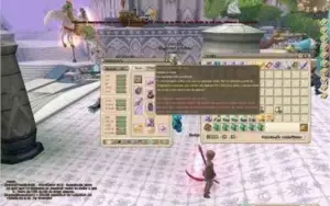 Conta no Grand Fantasia(Madaya)