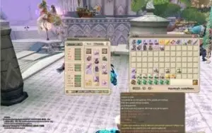 Conta no Grand Fantasia(Madaya)