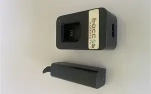 DJI Osmo 4k