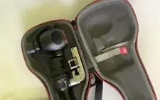 DJI Osmo 4k