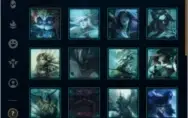 CONTA LOL DIAMANTE 4 SEM EMAIL VERIFICADO GANHANDO MUITO PDL