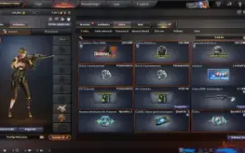 4 Stars General Supremo+6 Vips e Semi Vips+MNS  9k de zp