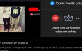 CONTA 20GC  + EMAIL DE CRIAÇÃO + LEVEL 21 STEAM PRONET