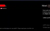 CONTA 20GC  + EMAIL DE CRIAÇÃO + LEVEL 21 STEAM PRONET