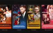 Área De Membros Vip  - Modelo Netflix  Entrega Automática