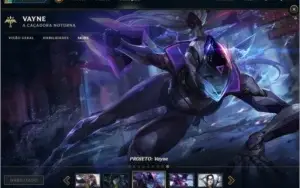 CONTA LOL PRATA II // 7 SKINS // 27 CAMPEÕES. // MMR +