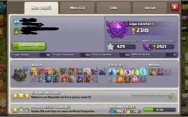 clash of clans cv 5.9 top