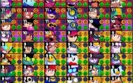 CONTA BRAWL STARS COM MAIS 30k troféus e várias skins