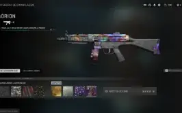 Conta MW2 Todos pacotes e Nuke