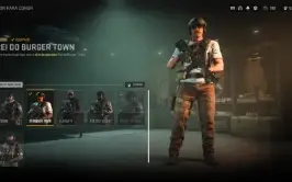 Conta MW2 Todos pacotes e Nuke
