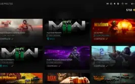 Conta MW2 Todos pacotes e Nuke